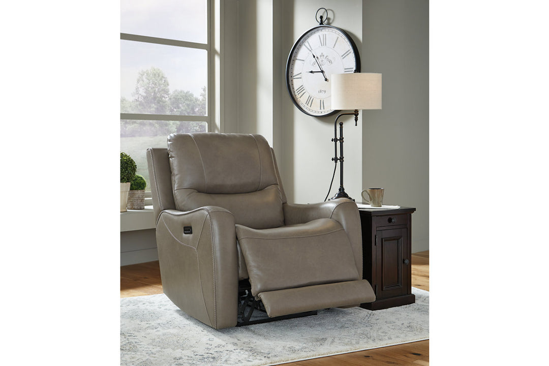 Galahad Power Recliner (6610206)