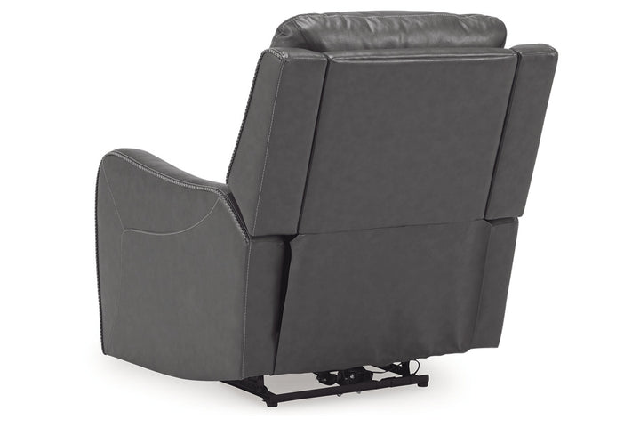 Galahad Power Recliner (6610306)