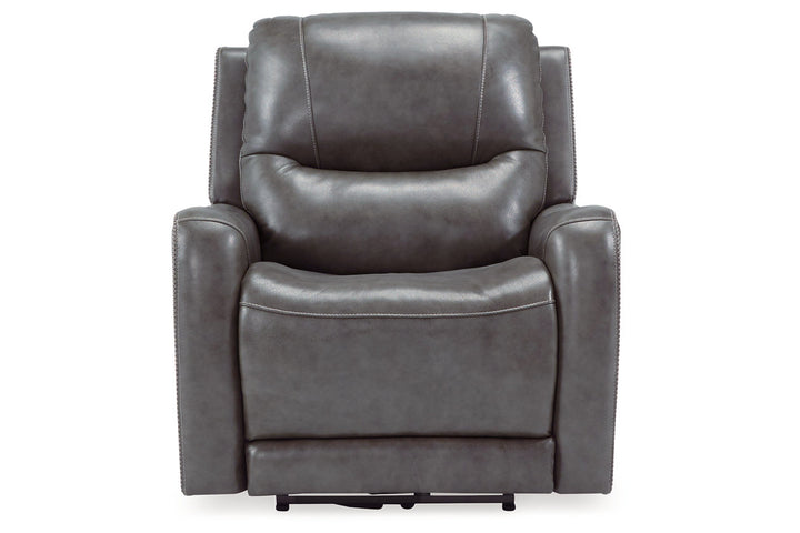 Galahad Power Recliner (6610306)