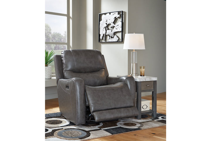 Galahad Power Recliner (6610306)