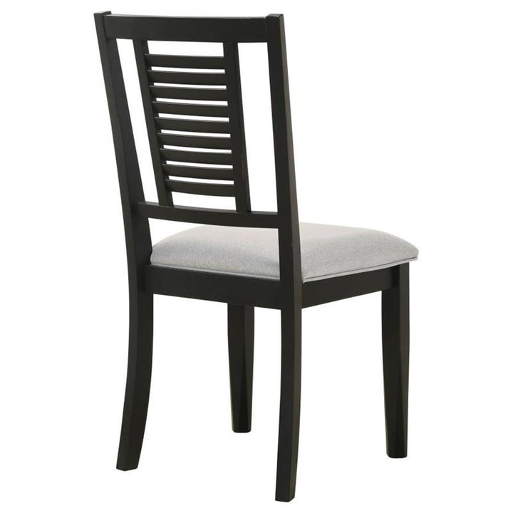 SIDE CHAIR (110282)