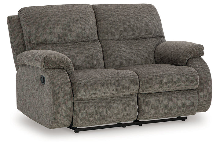 Scranto Reclining Loveseat (6650286)