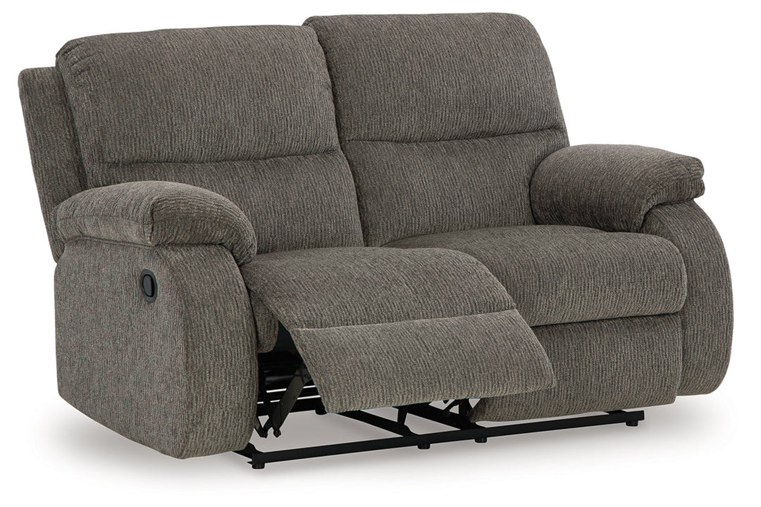 Scranto Reclining Loveseat (6650286)