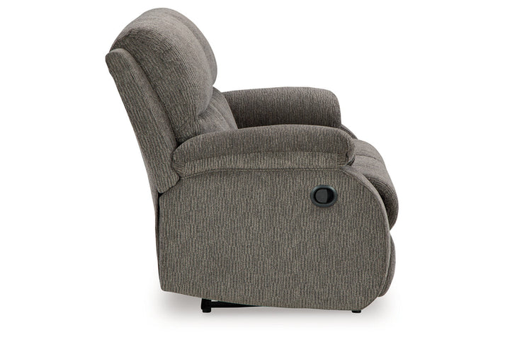 Scranto Reclining Loveseat (6650286)