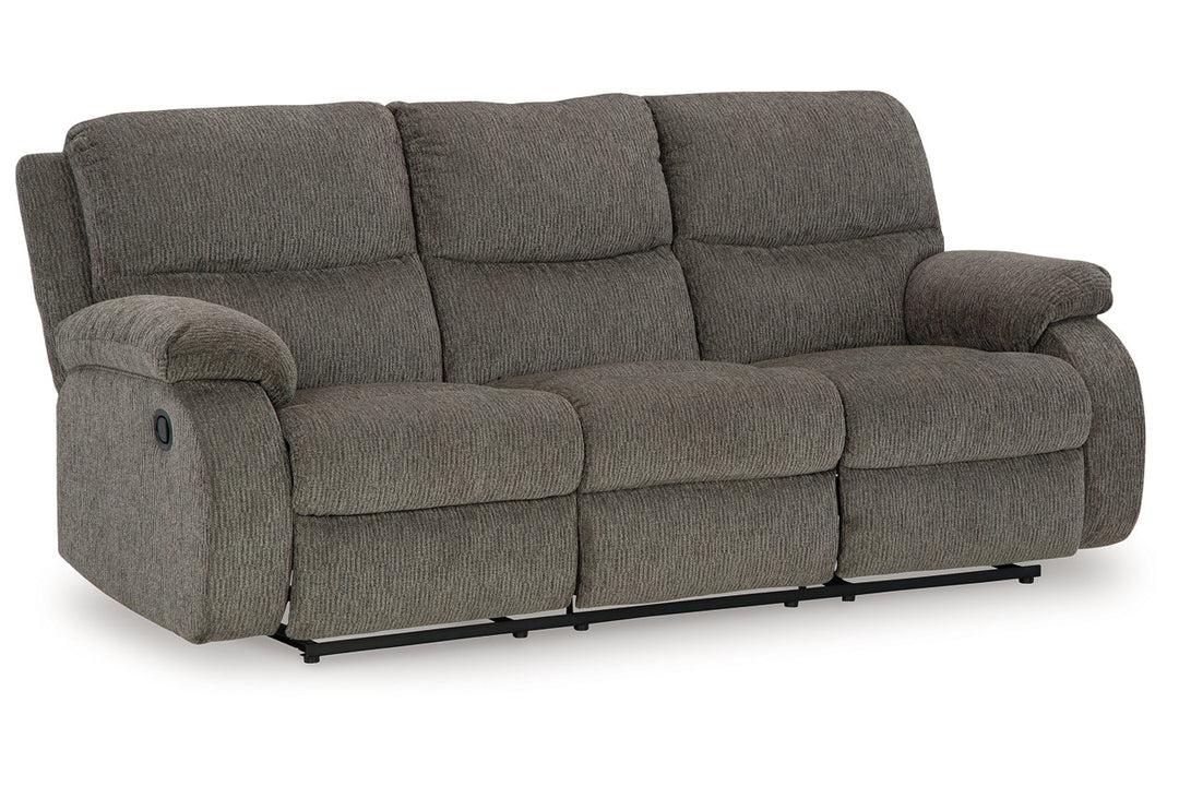 Scranto Reclining Sofa (6650288)