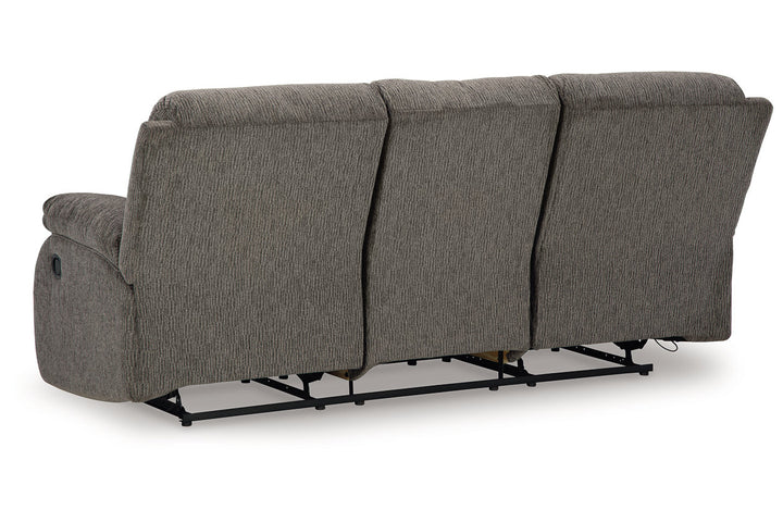 Scranto Reclining Sofa (6650288)