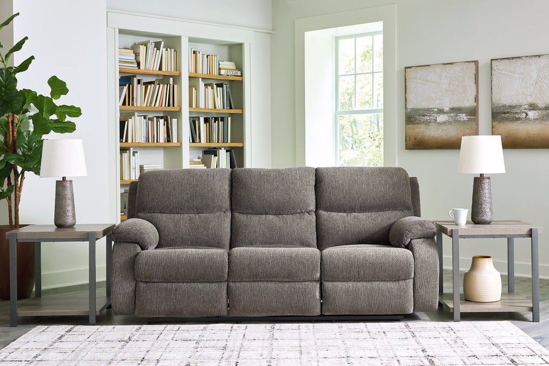 Scranto Reclining Sofa (6650288)