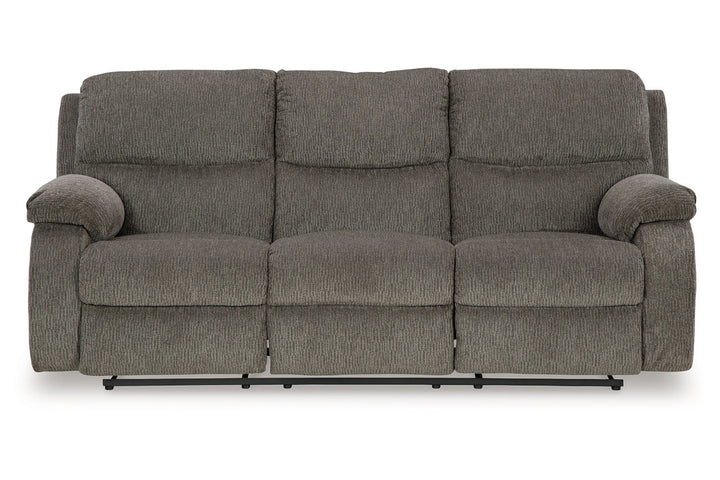 Scranto Reclining Sofa (6650288)