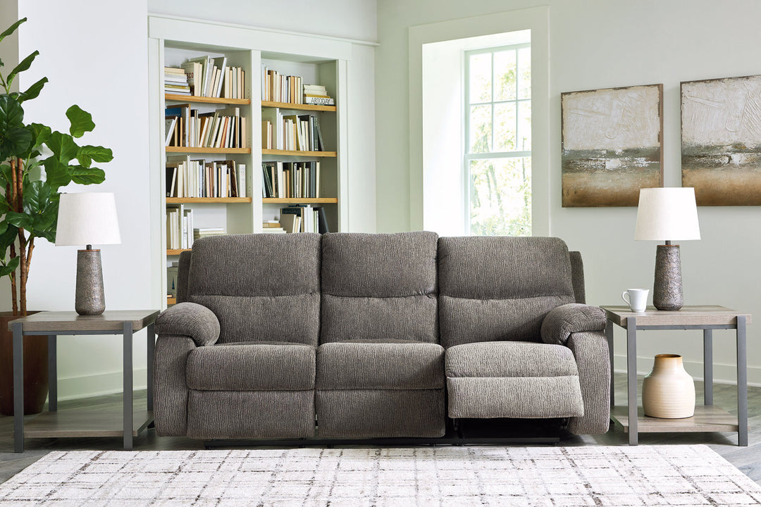 Scranto Reclining Sofa (6650288)