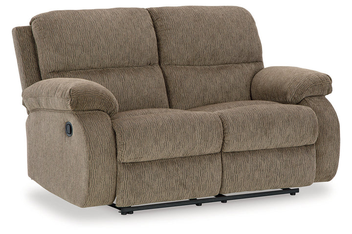 Scranto Reclining Loveseat (6650486)