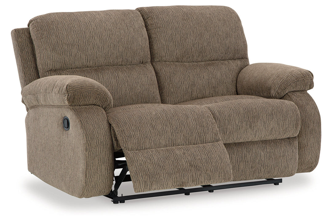 Scranto Reclining Loveseat (6650486)