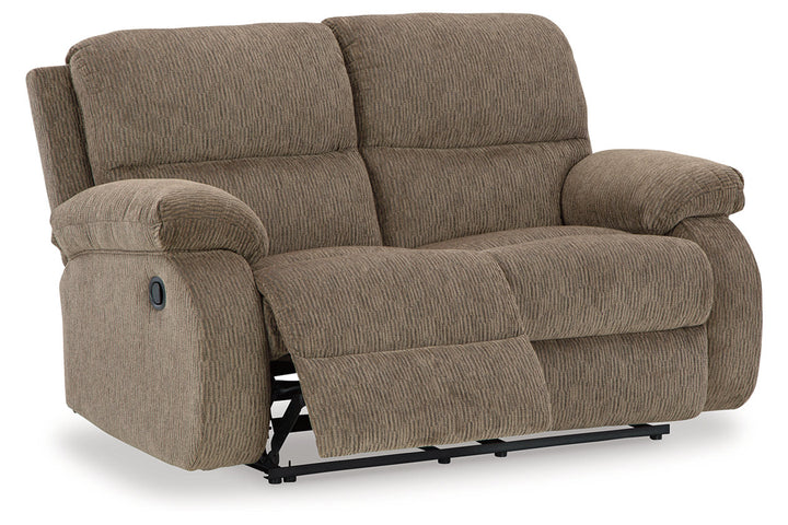 Scranto Reclining Loveseat (6650486)