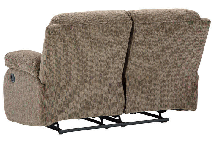 Scranto Reclining Loveseat (6650486)