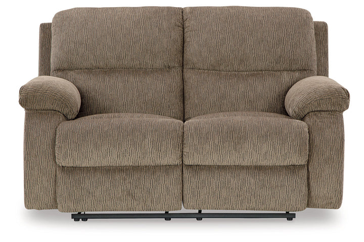 Scranto Reclining Loveseat (6650486)