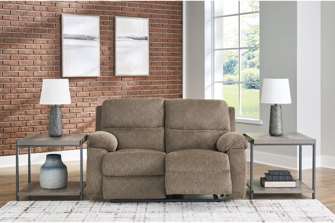 Scranto Reclining Loveseat (6650486)