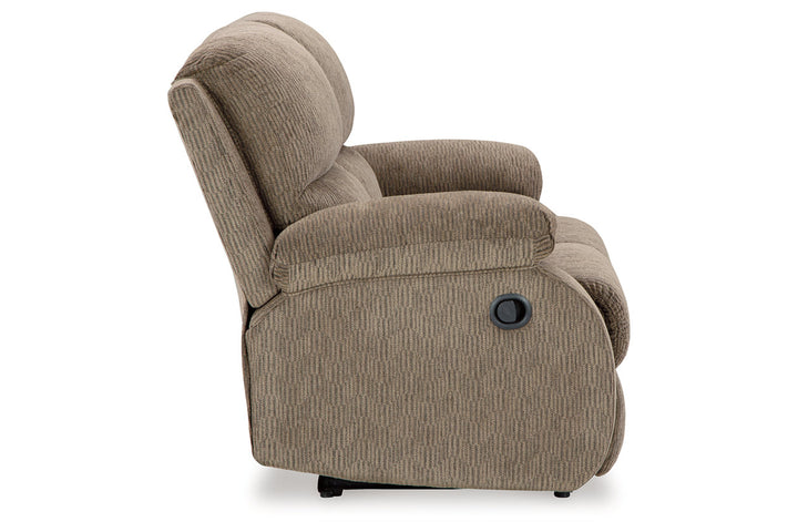 Scranto Reclining Loveseat (6650486)