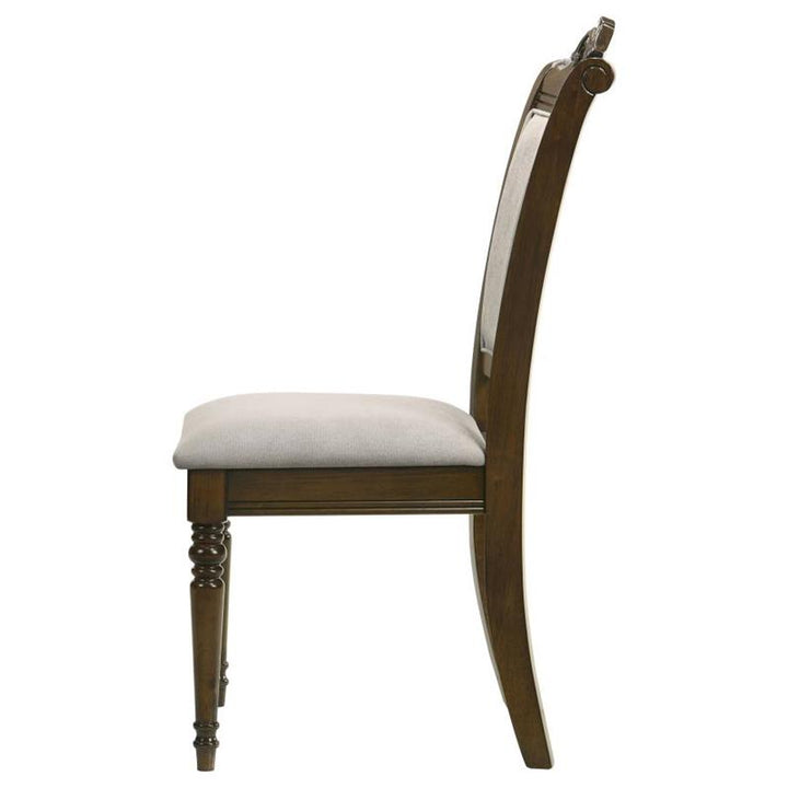 SIDE CHAIR (108112)