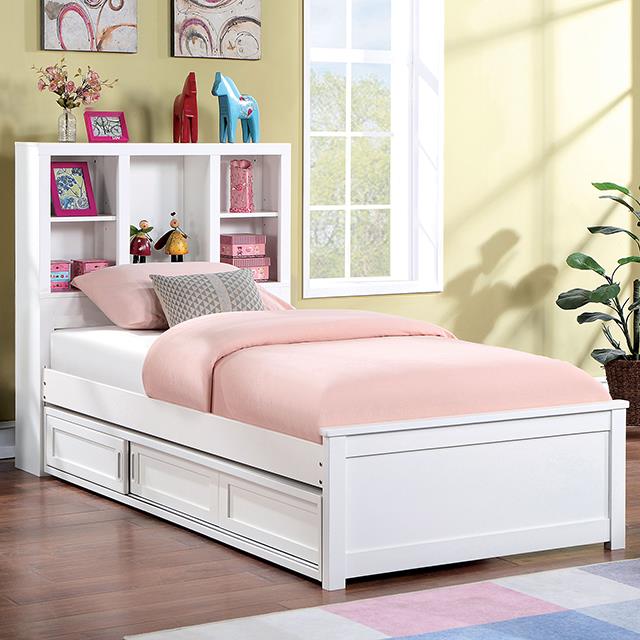 Marilla (FOA7256WH-F-BED)