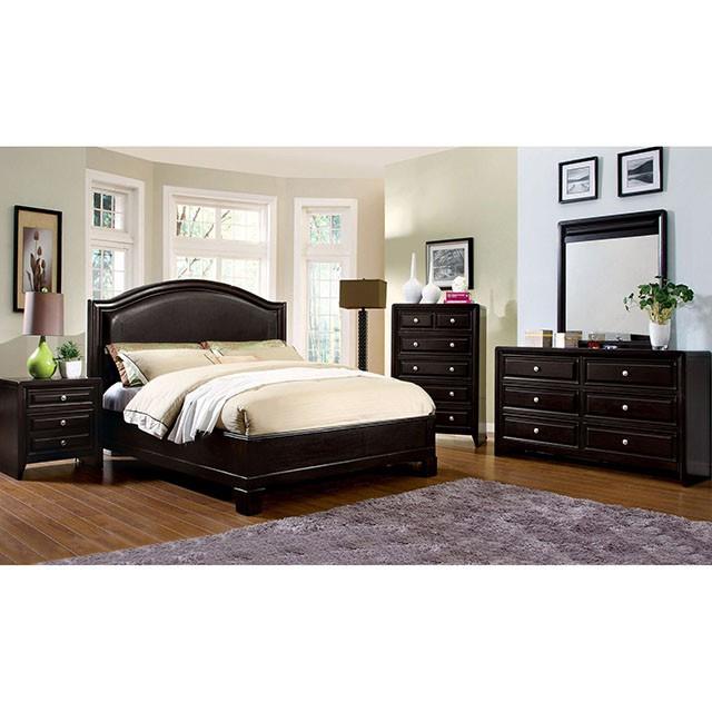 Winsor (CM7058CK-BED)