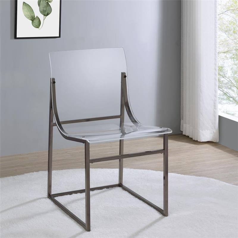 SIDE CHAIR (121142)