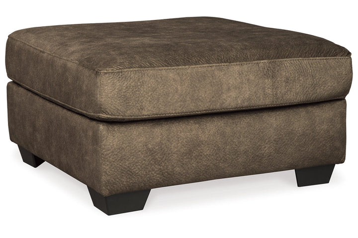 Accrington Oversized Ottoman (7050808)