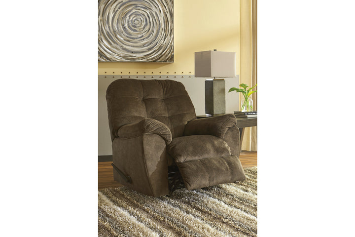 Accrington Recliner (7050825)