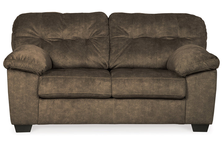 Accrington Sofa and Loveseat (70508U3)