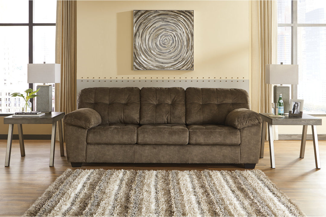 Accrington Sofa and Loveseat (70508U3)