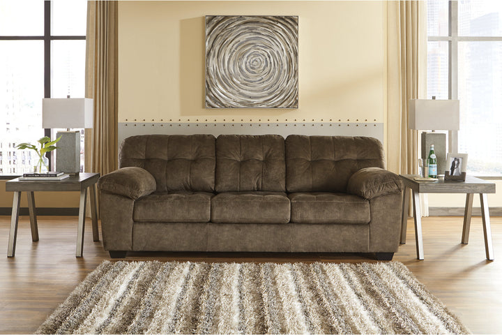 Accrington Sofa and Loveseat (70508U3)