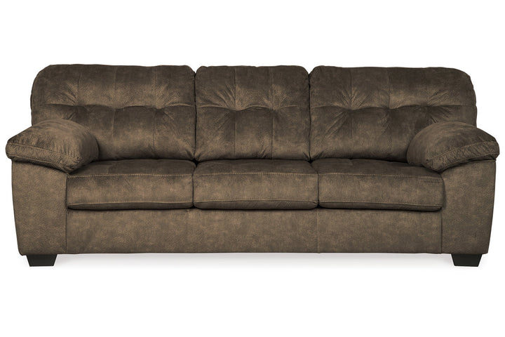 Accrington Sofa and Loveseat (70508U3)