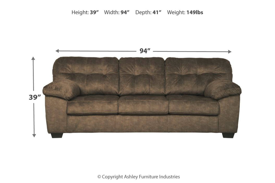 Accrington Sofa (7050838)