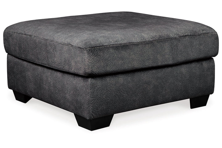 Accrington Oversized Ottoman (7050908)