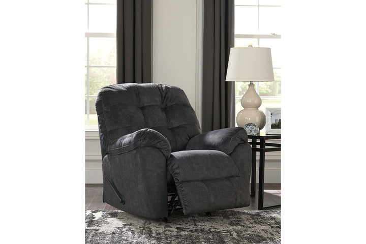 Accrington Recliner (7050925)