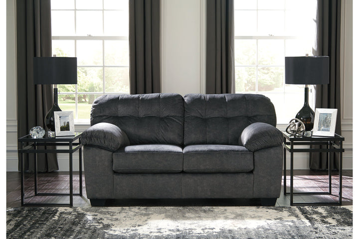 Accrington Sofa and Loveseat (70509U1)