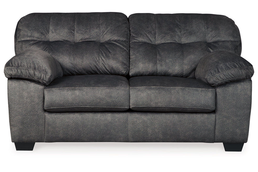 Accrington Sofa and Loveseat (70509U1)