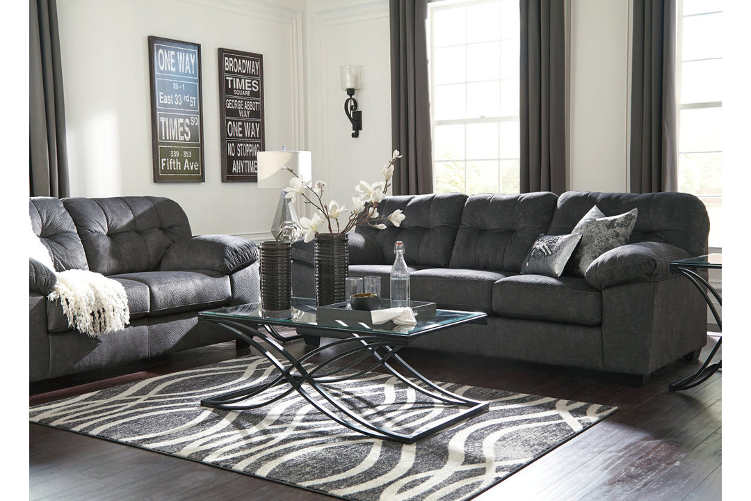 Accrington Loveseat (7050935)