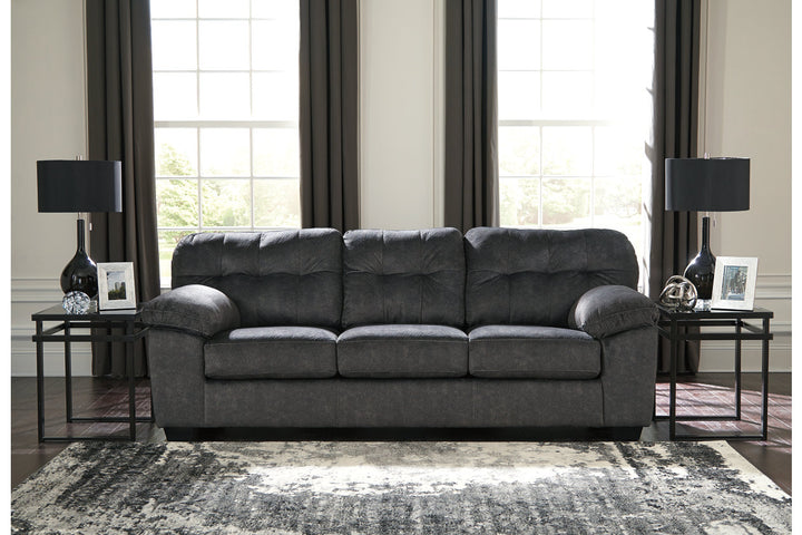 Accrington Sofa and Loveseat (70509U1)