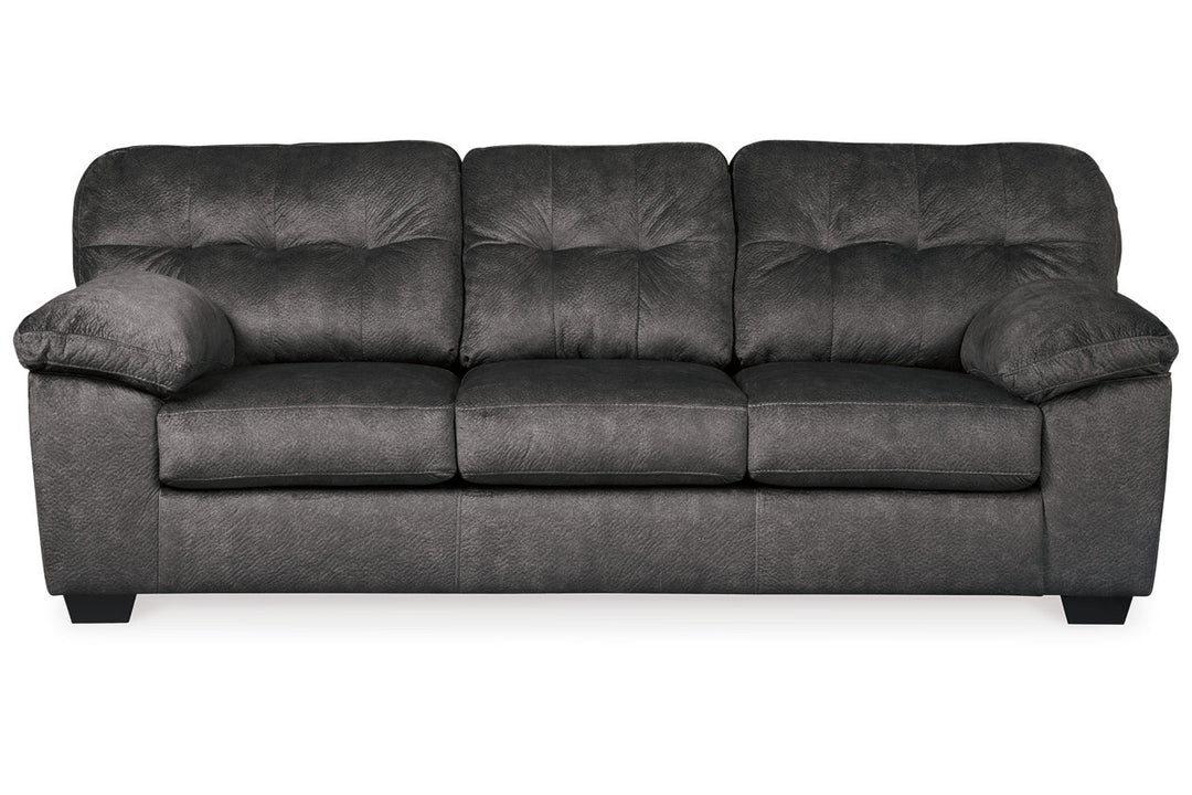 Accrington Sofa and Loveseat (70509U1)