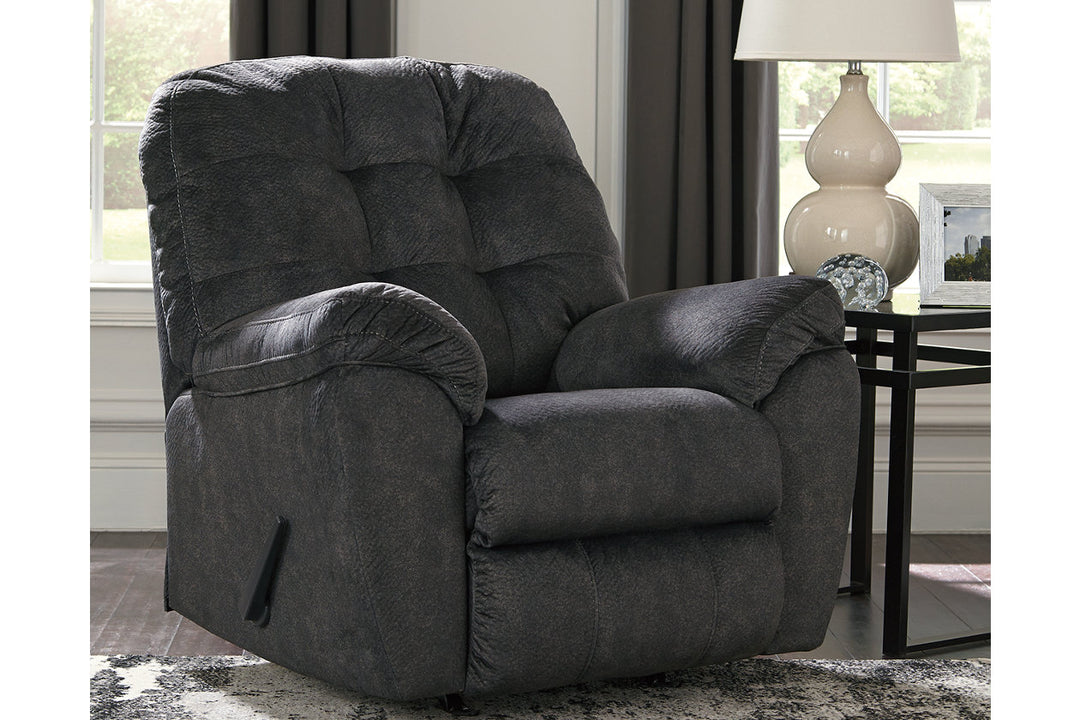 Accrington Recliner (7050925)