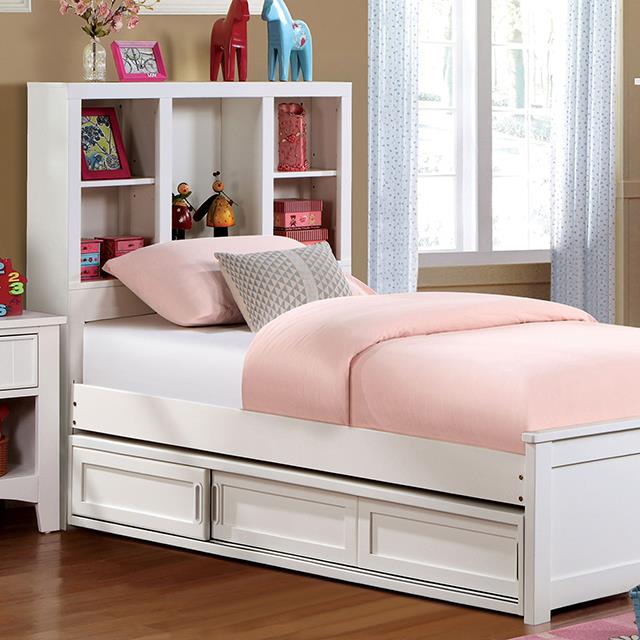 Marilla (FOA7256WH-T-BED)