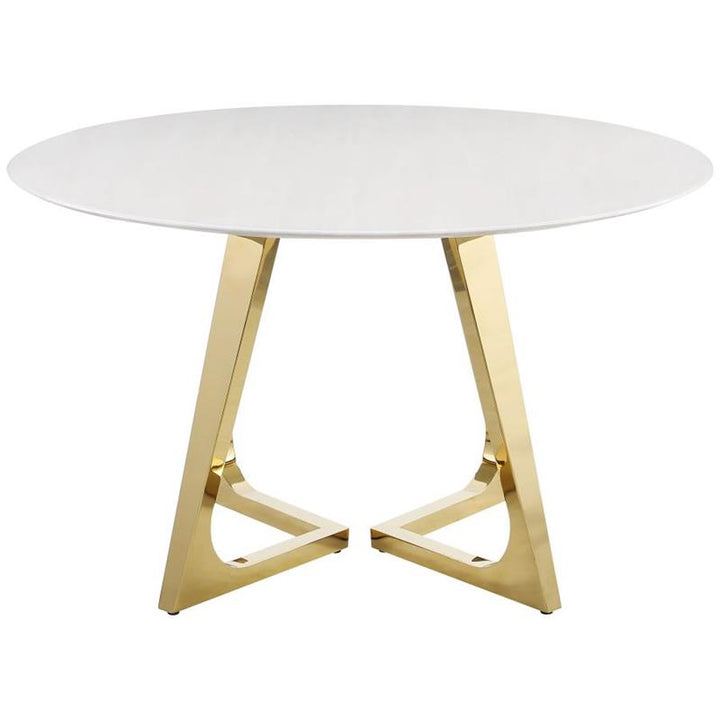 DINING TABLE (107171)