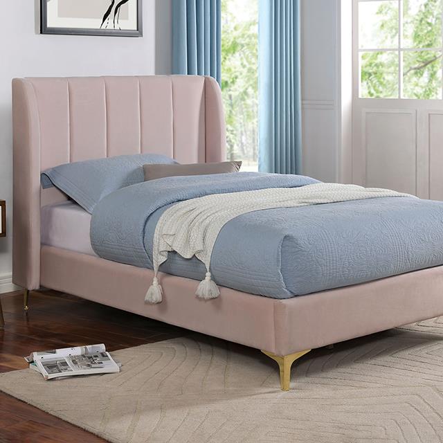 Pearl (CM7459PK-T-BED)