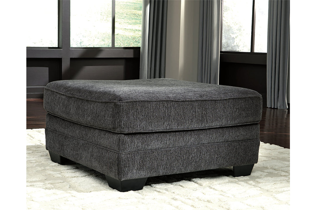 Tracling Oversized Ottoman (7260008)