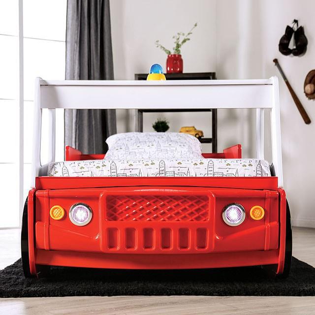 Firestall (CM7644-BED)