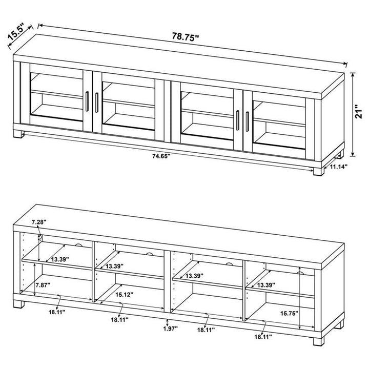 TV STAND (736303)