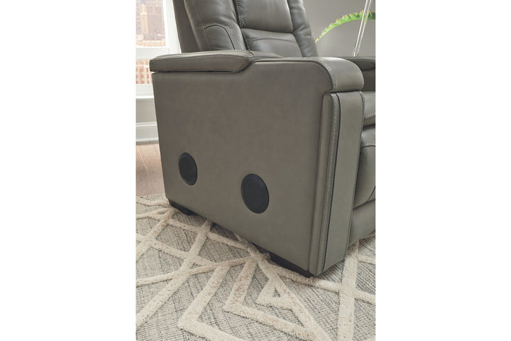 Boerna Power Recliner (7360713)