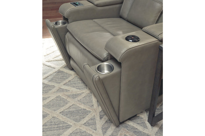 Boerna Power Recliner (7360713)