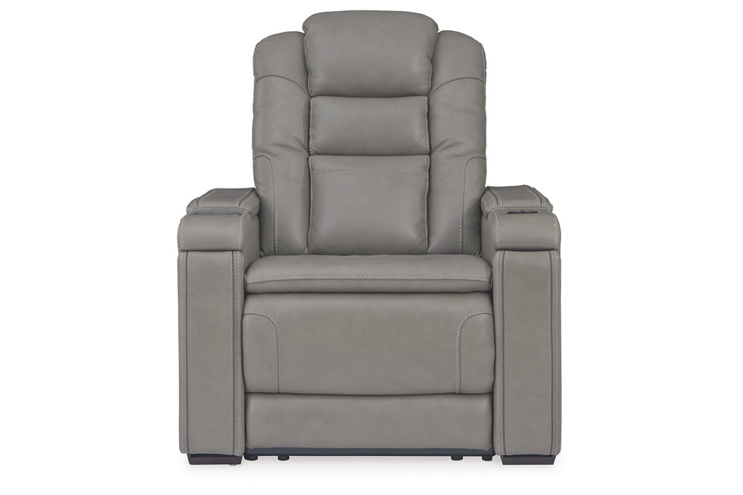 Boerna Power Recliner (7360713)