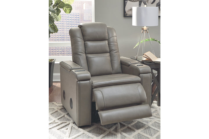 Boerna Power Recliner (7360713)