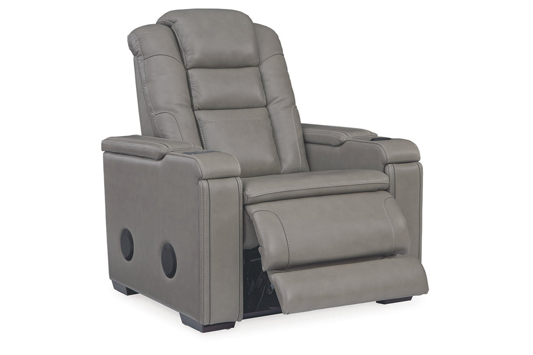 Boerna Power Recliner (7360713)